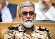 بادور هم نشستن چهار وزیر امور خارجه دشمنی ما با آمریکا تمام نمی‌شود/سپاه و ارتش جلوی داعش را گرفت