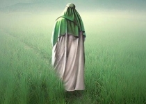 یاران امام زمان(عج) که از سیارات دیگر می‌آیند