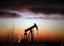 کاهش بهای نفت در بازار آسیا