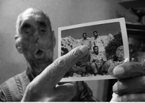 جنگ هنوز برای جانبازان تمام نشده است