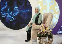 دوست دارم اقتدار زنان را در فیلم‌هایم نشان بدهم