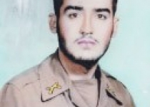 دانشگاه را رها كرد تا حرف امام روي زمين نماند