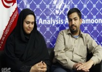 180 ثانیه تعارف برای پرسیدن اولین سوال/ مسئولین فقط "چشم" می گویند