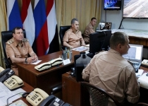 پیروزی نظامی در سوریه، پوتین را در جنگ نیابتی علیه آمریکا تقویت می‌کند