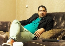 شهرام جزایری بازداشت شد+جزئیات