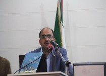 72درصد بیماری مالاریا سهم سیستان وبلوچستان از همسایگی با کشورهای افغانستان و پاکستان/ حتی یک مورد فلج اطفال در استان نداریم