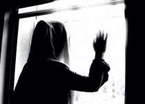 پایان تلخ عشق مخفیانه دختر 17 ساله