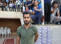 بدجور پرسپولیسی ها را سوزاندم،حق دارند کری بخوانند