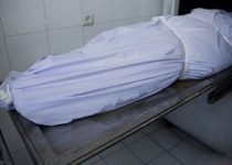 زنده شدن مرده‌ای در سردخانه