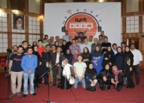 «لوک خوش‎شانس» به رادیو جمعه پیوست/ داوود منفرد «شنگول» برنامه شد