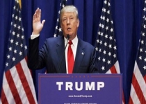 اظهارات ترامپ درمورد جاسوس ایرانی، تمسخر وی را به همراه داشت+ تصاویر