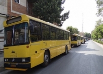 دختران ورزشکار اتوبوس بی کفایتی مسئولین را هُل دادند+تصاویر