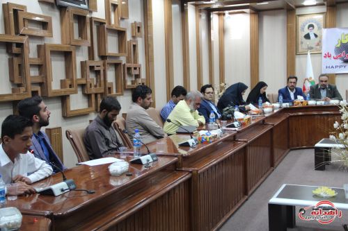 تجلیل از سنگربانان بی ادعا در حوزه ورزش سیستان و بلوچستان