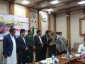 تجلیل از سنگربانان بی ادعا در حوزه ورزش سیستان و بلوچستان