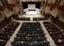 مرکز سایبری بسیج به عنوان رده برتر سپاه و بسیج معرفی شد