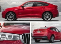 ارتش شاسی بلند های باواریایی در ایران/محبوب ترین بی ام و کدام مدل است؟