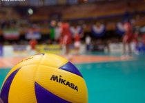 بچه‌معروف‌ها و غازچرون‌های والیبال/ مگر این مملکت وزیر ورزش ندارد؟!