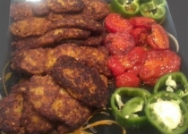 غذایی که ضد پیری و ضد سرطان است / شامی هویج غذای محلی همدانی ها