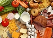 باکتری های دردسرساز مواد غذایی/ وقتی "بستنی" و "طالبی" می توانند باعث مرگ شوند!