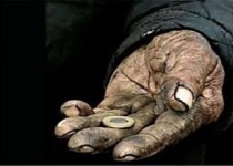 لزوم الگو برداری از کشورهای توسعه یافته برای جمع آوری متکدیان