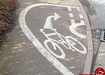 احمقانه‌ترین نشانه‌گذاری‌های خیابانی معرفی شدند+تصاویر