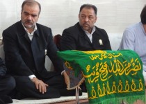 زاهدان زیر سایه خورشید می رود