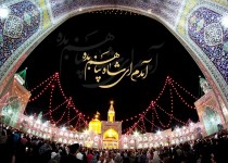 ماجرای شفا گرفتن کودکی که قطع نخاع شد/ تنها حسینیه مزین به سنگ قبور شهدا در جنوب شرق