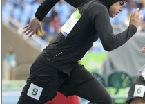 ورزشکاری که در ریو به خاطر حجابش اینترنت را تسخیر کرد/تازه‌داماد بدون عروس به ماه عسل رفت/ واکنش چهره ها به قهرمانی کیانوش رستمی