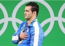 خیلی ها به من می خندیدند/مدالم را به رهبر و مردم ایران تقدیم می کنم