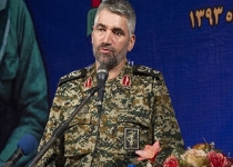 گاهی فاطمیون، حیدریون و زینبیون از ما سبقت می‌گیرند/ حزب‌الله امروز به مقابله با صهیونیست ها «دفاع مقدس» می‌گوید