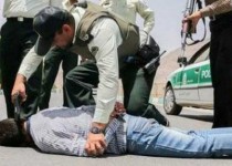 سرقت مسلحانه ناکام از بانک قوامین در زاهدان/ از 7 میلیون پول سرقتی تا دستگیری سارقین