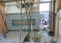 ادعای خنده دار درباره تیم خرابکار خاش/ وقتی اعضای یک تیم تروریستی جستجوگران گنج معرفی می شوند!