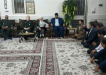 سردار شهید لک زائی در کارنامه خود یک نقطه تاریک هم ندارد/ تفکر شهید در چارچوب اسلام ناب محمدی بود