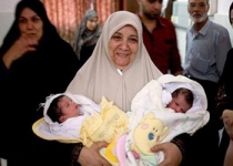 چرا با وجود محاصره و مشکلات شدید معیشتی نرخ زاد و ولد در غزه همچنان در بالاترین سطح است؟