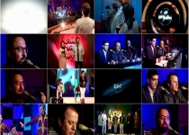 «ویترین»؛ مسابقه‌ای که استعداد ایرانیان را به حرکات موزون تنزل داد!