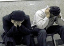 جدایی بخاطر تلگرام!/ دردسر عظيم پیام‌های عاشقانه مرد غریبه