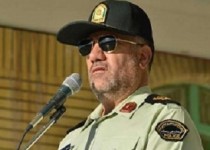 سارق اصلی بانک قوامین زاهدان دستگیر شد