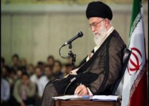 برنامه‌ کاری رهبر انقلاب در یک روز