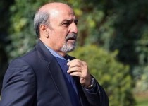 نه، آقای وزیر! بضاعت ورزش بیش از اینهاست