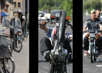 شهر در تسخیر موتورسواران/از فقدان امنیت جانی تا آلایندگی‌های صوتی و زیست محیطی