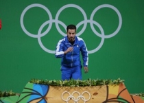 شرط جالب پدر رستمی برای ازدواج کیانوش