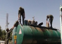 بیش از ۴۸ هزار لیتر سوخت قاچاق در شهرستان زابل کشف شد