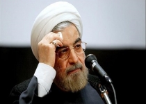 روحانی برای تک دوره‌ای نشدن نیازمند اصلاح‌طلبان است/ در قبال بدعهدی آمریکایی‌ها کار چندانی نمی‌توانیم صورت دهیم