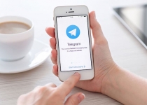 جلوگیری از خوانده شدن پیام بعد از ارسال اشتباه در تلگرام +ترفند