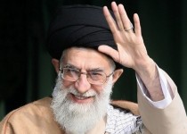 اهدای ۷۰ مدال المپیادی دانشجویان دانشگاه شریف به مقام معظم رهبری