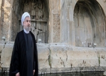 کوچ روحانی از دولت برای آغاز تبلیغات