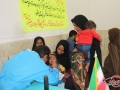 ارائه خدمات پزشکی رایگان به مناطق حاشیه نشین زاهدان