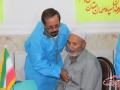 ارائه خدمات پزشکی رایگان به مناطق حاشیه نشین زاهدان