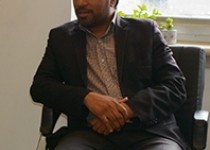 آماده جانفشانی در راه نظام و کشور هستم