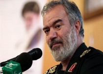 آمریکا توان درگیری با ایران در عرصه نظامی را ندارد/ دعوای ایران و آمریکا دعوای حق و باطل است